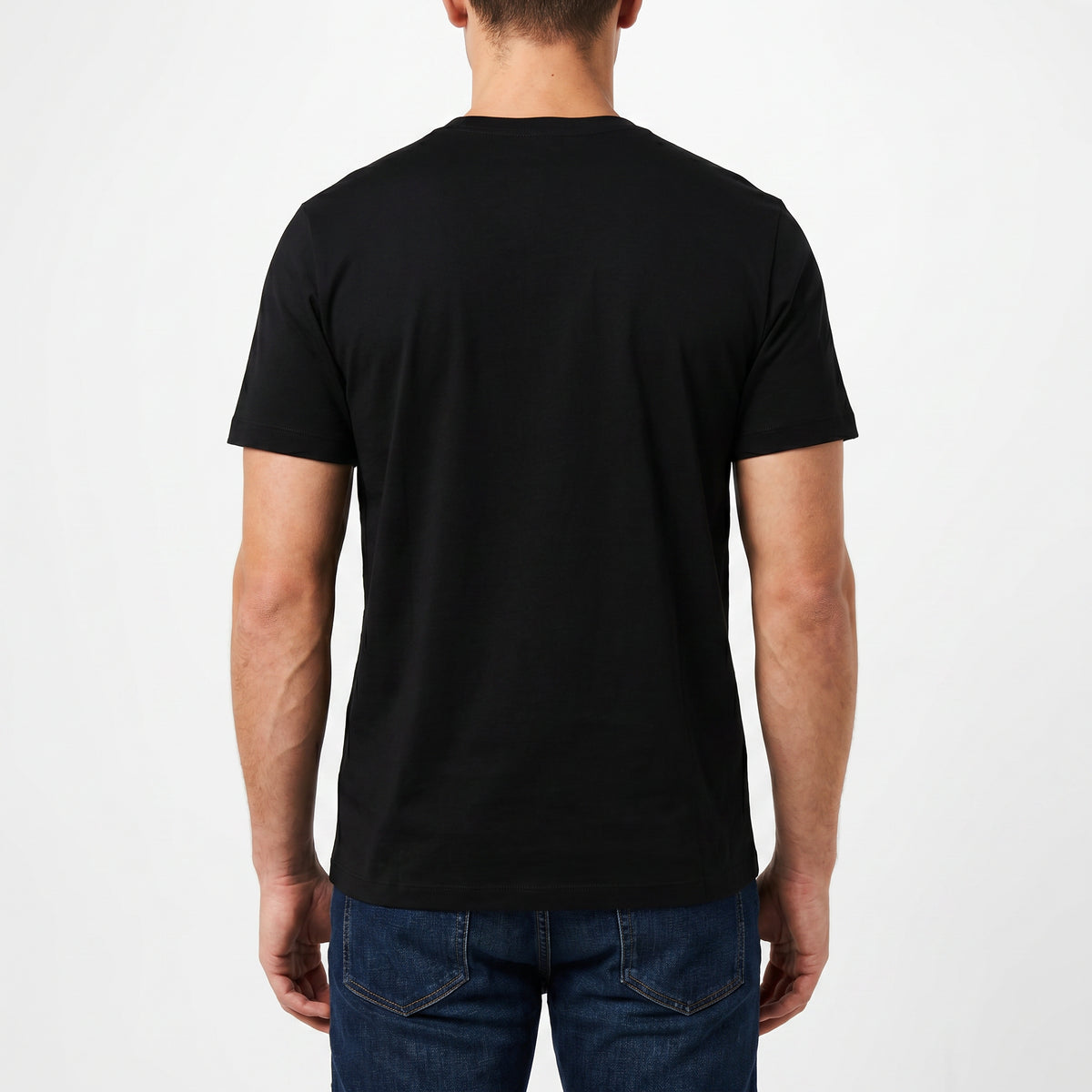 Valentino VLTN Couture T-Shirt