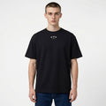 Off-White™ Minimal Logo T-Shirt in Black