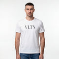Valentino VLTN Logo T-Shirt