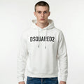 Dsquared2 Logo Hoodie
