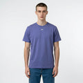 Off-White™ Minimal Logo T-Shirt in Blue