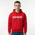 Dsquared2 Logo Hoodie