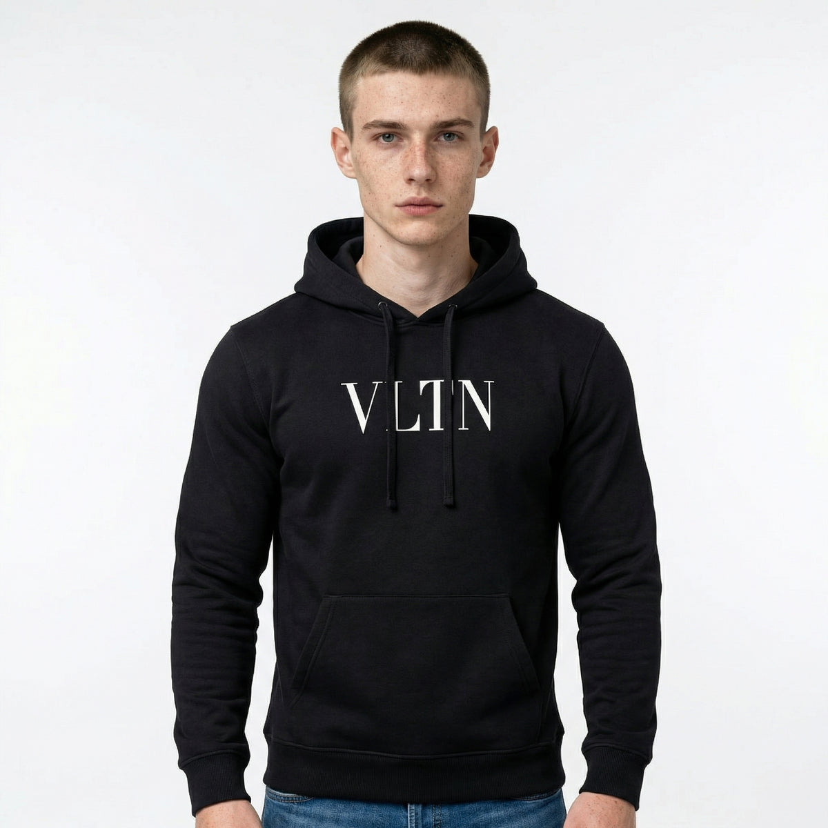 Valentino VLTN Hoodie