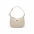 Pinko Butterfly Stitch Shoulder Bag