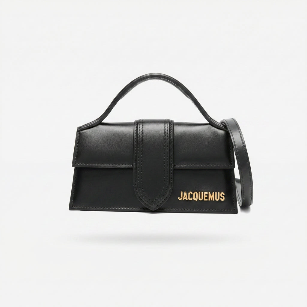 Jacquemus Le Bambino Top Handle Bag