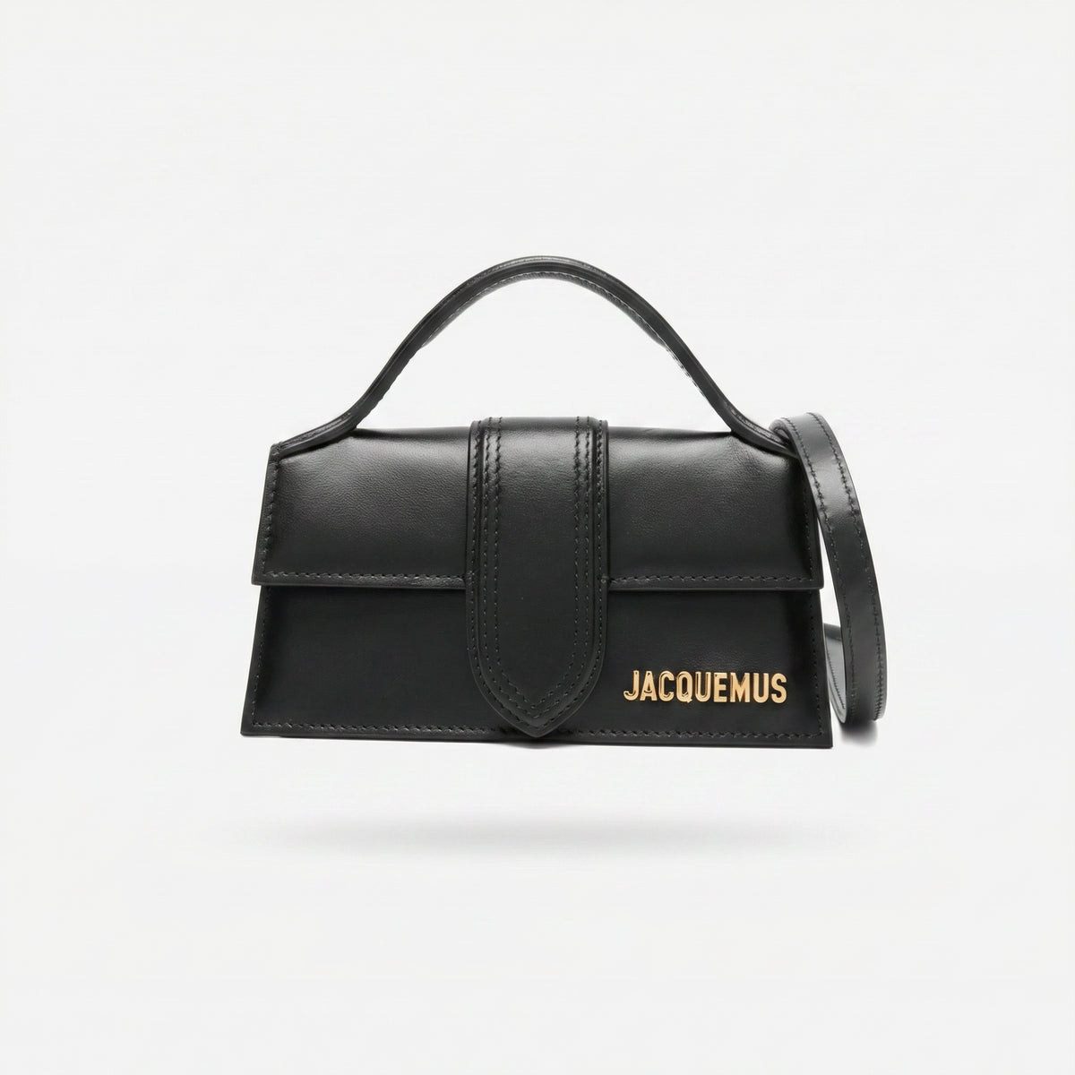 Jacquemus Le Bambino Top Handle Bag