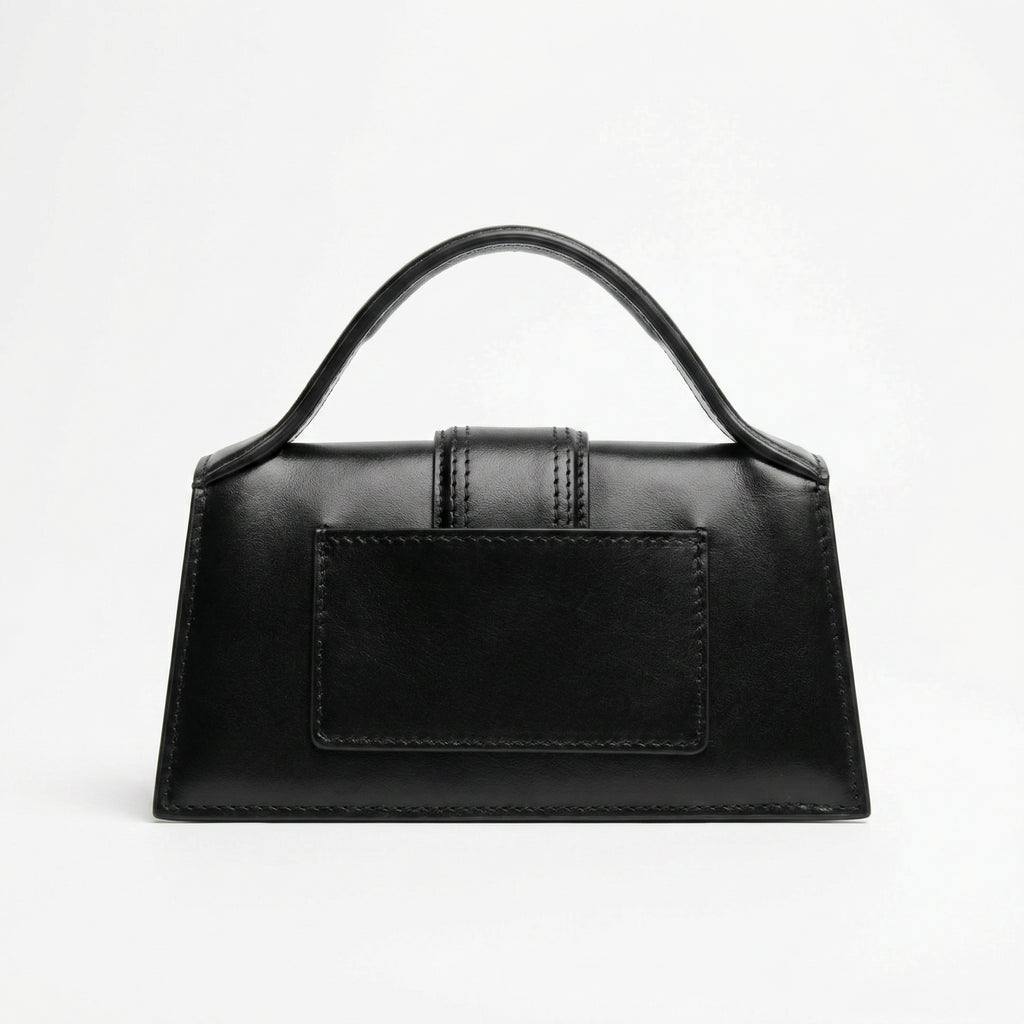 Jacquemus Le Bambino Top Handle Bag