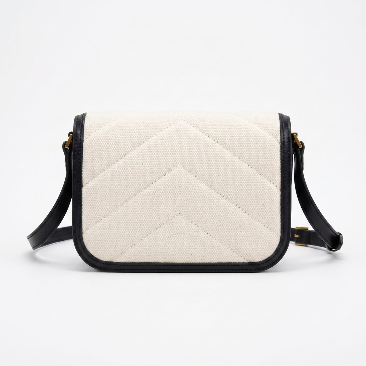 Pinko Love Birds Quilted Crossbody Bag