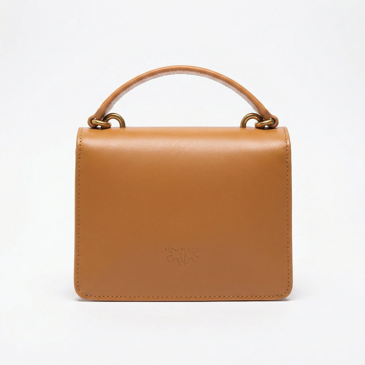 Pinko Love Birds Top Handle Bag