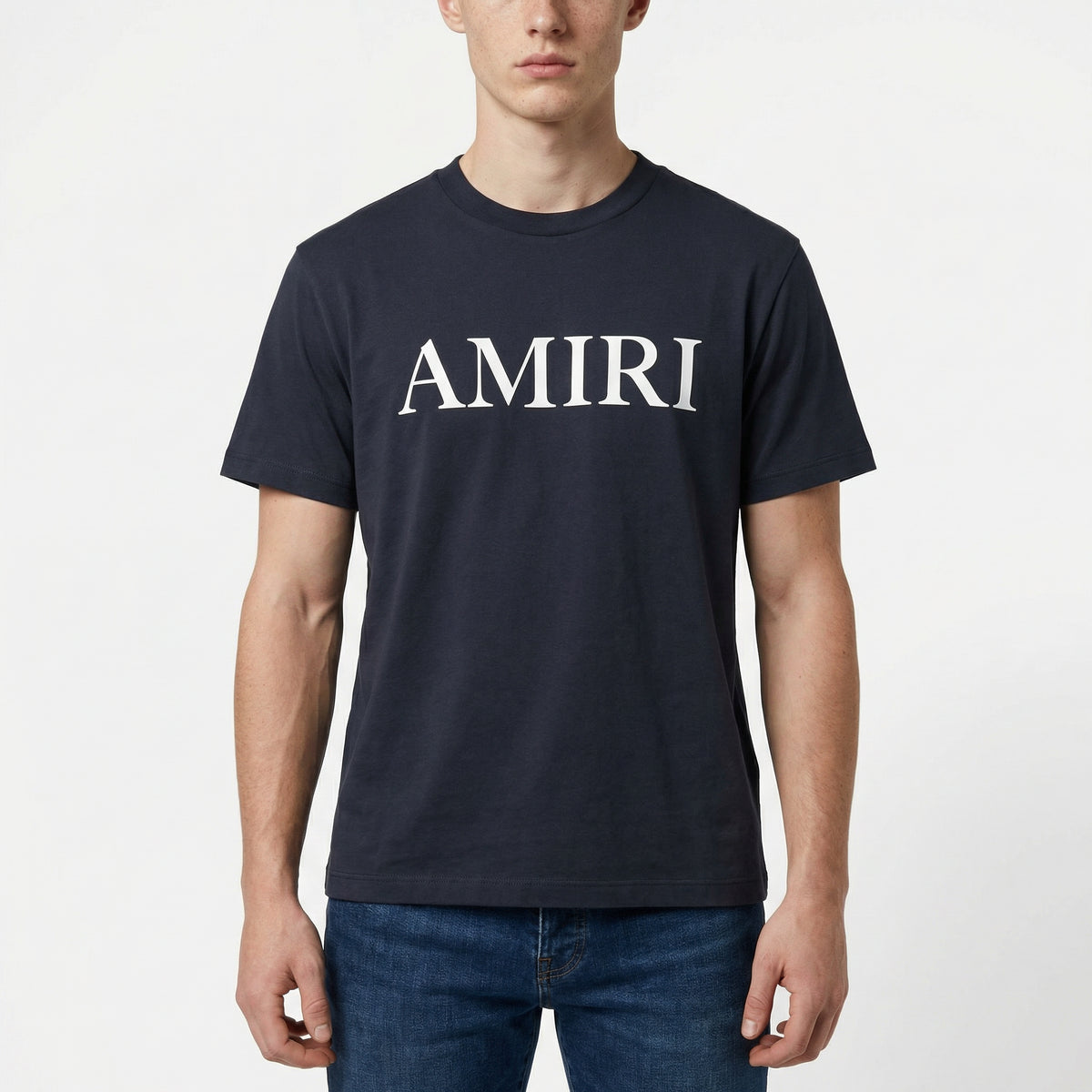 AMIRI Logo T-Shirt