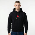 Dsquared2 Maple Leaf Hoodie