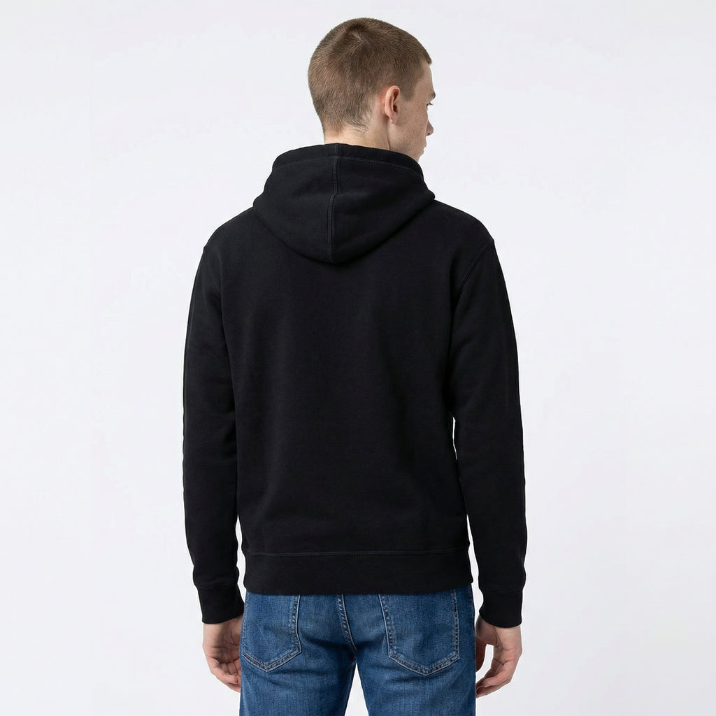 Dsquared2 Maple Leaf Hoodie