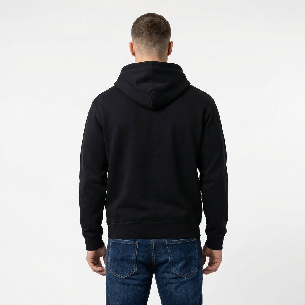 Dsquared2 Icon Canada Heritage Hoodie