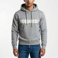 Dsquared2 Logo Hoodie