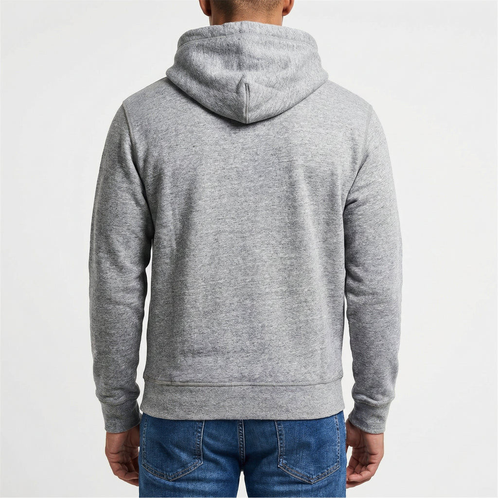 Dsquared2 Logo Hoodie