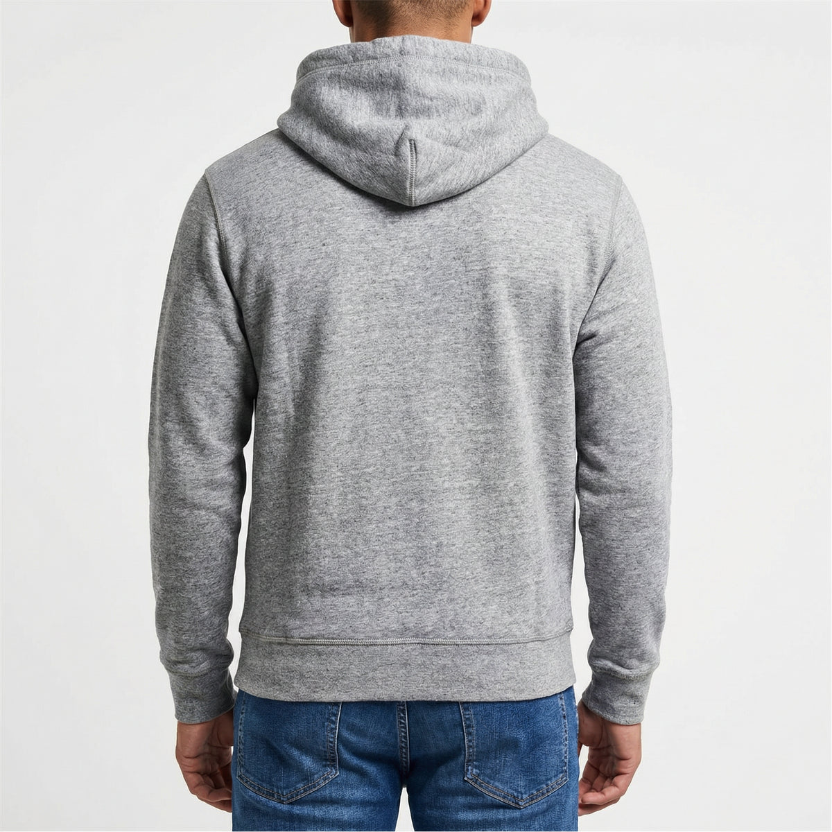 Dsquared2 Logo Hoodie