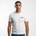 Dsquared2 Rainbow Logo T-Shirt