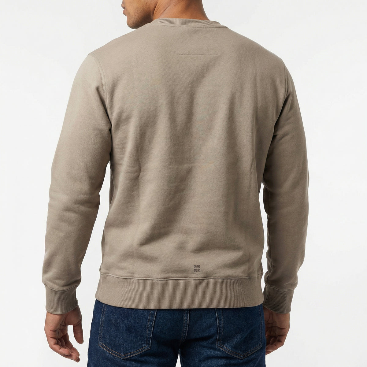 Givenchy Tonal Logo Sweatshirt