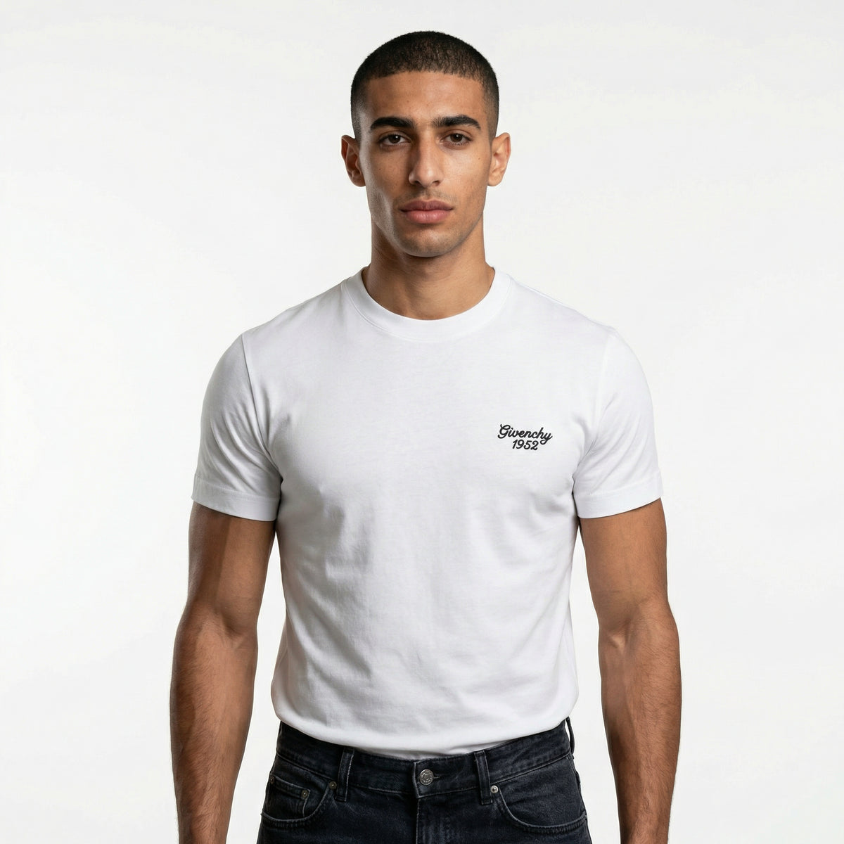 Givenchy 1952 Signature T-Shirt