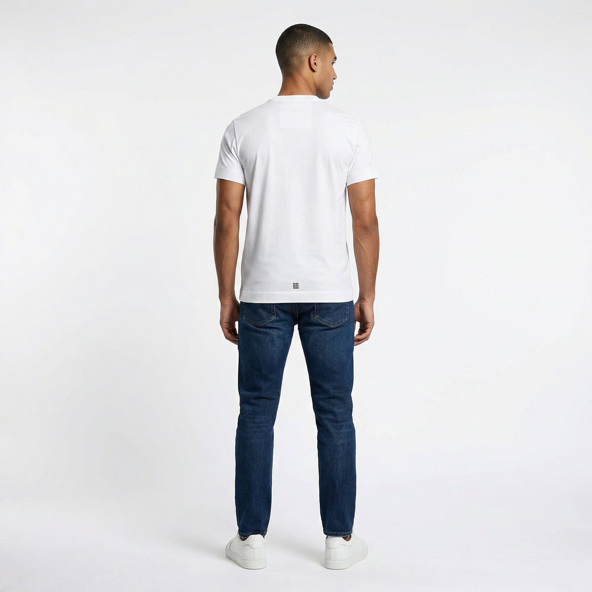 Givenchy 1952 Signature T-Shirt